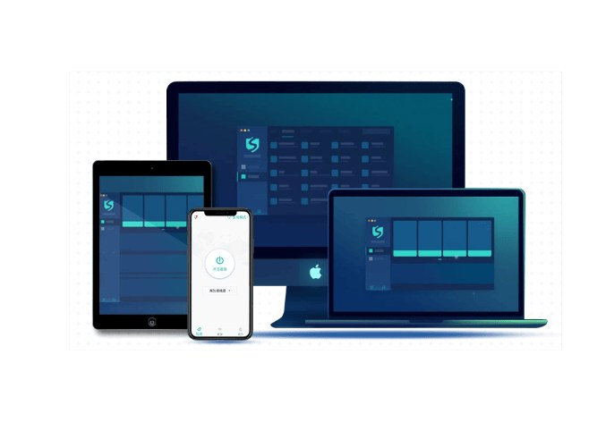 在Steam Deck掌机上如何配置QuickQ来加速游戏下载？